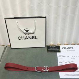 Picture of Chanel Belts _SKUChanelBelt20mmX95-110cm7D02492